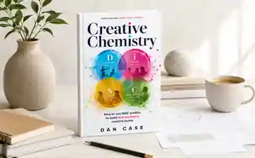 Creative Chemistry by Dan Case